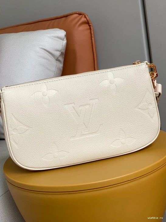 WIS MULTI POCHETTE ACCESSOIRES VUITTON LOUIS 0820